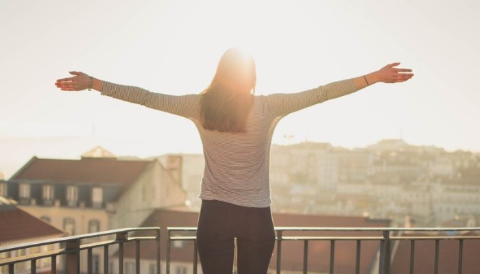 Sunlight and Cognitive Performance: How They Impact Brain Health - Sunlight For Enhanced Cognitive Abilities
