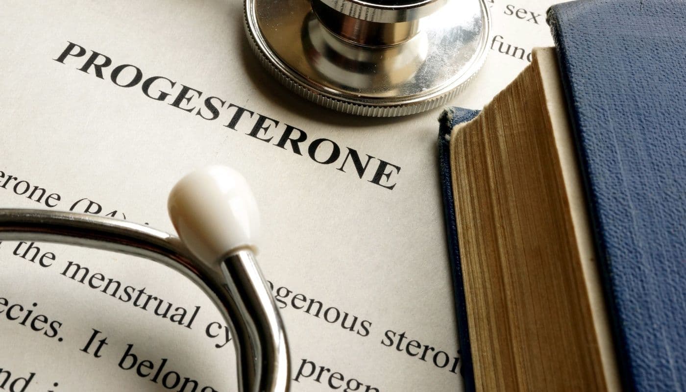 WHAT IS PROGESTERONE AND HOW DOES IT AFFECT YOUR BODY intelligence overview