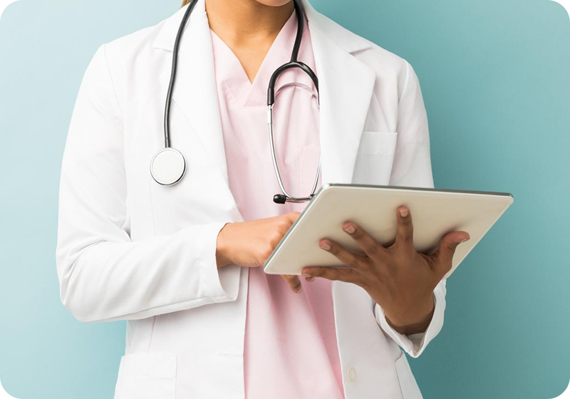 Personalised anti-inflammatory plan