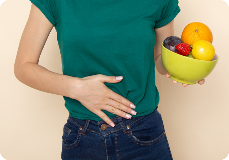 Understanding your gut health