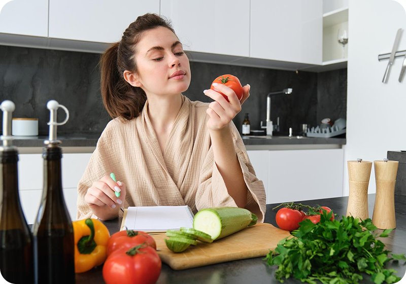 Long-term gut health maintenance