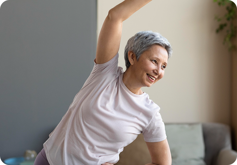 Understanding your body's changes