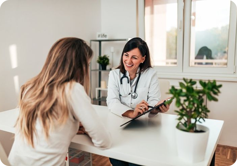 Guided implementation with coach