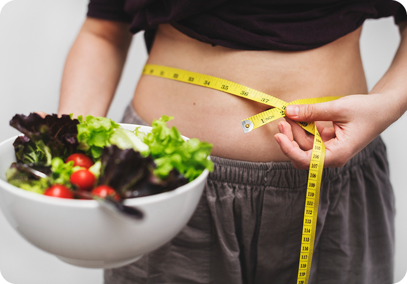 Understanding your metabolism