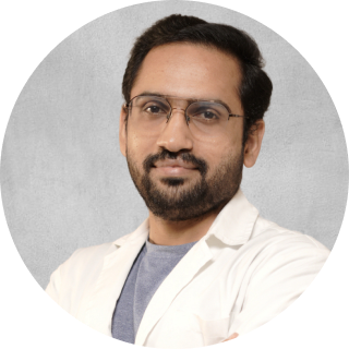 Dr. Naveen