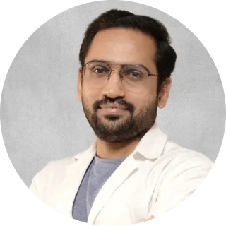 Dr. Naveen
