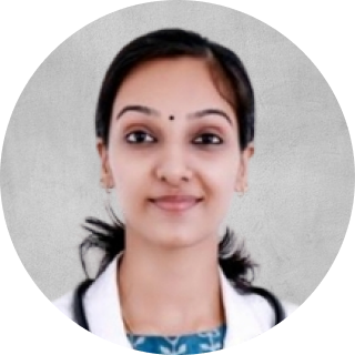 Dr. Niveditha
