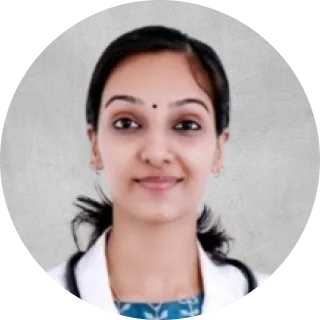 Dr. Niveditha