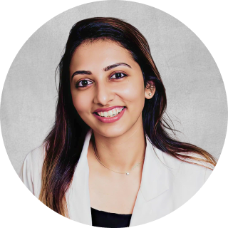 Dr. Sruthi