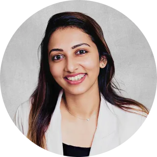 Dr. Sruthi