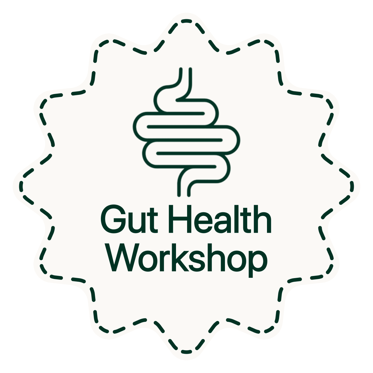 Gut Health Workshop