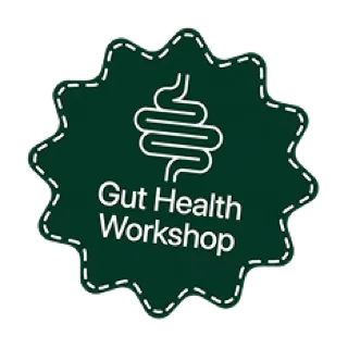 Gut Health Workshop